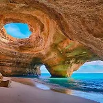 Lejlighed Vida & Mar At Albufeira