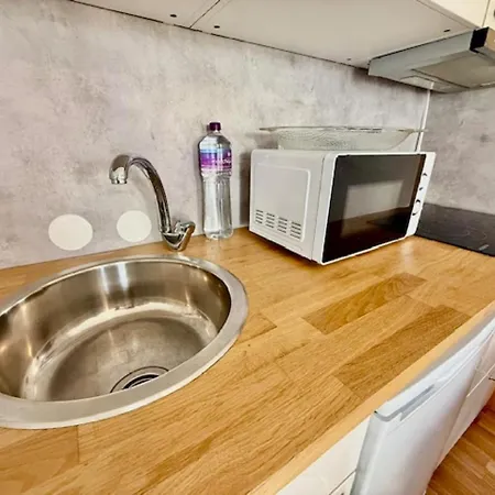 Vida & Mar At Apartment *