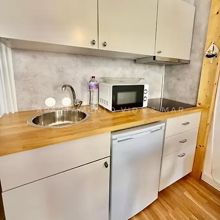 Vida & Mar At Apartment *