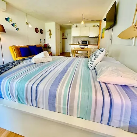 Appartement Vida & Mar At *