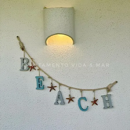 Vida & Mar At