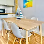 Vida & Mar At Appartement *