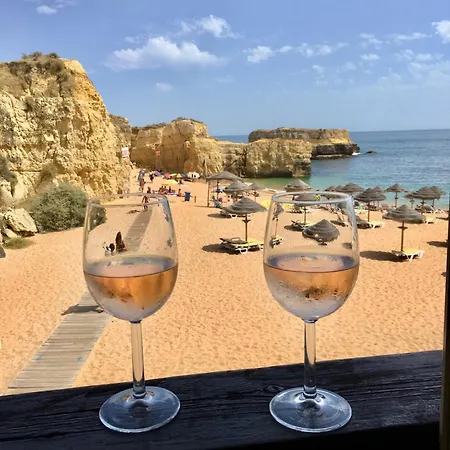Vida & Mar At 알부페이라