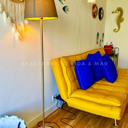 Vida & Mar At Albufeira