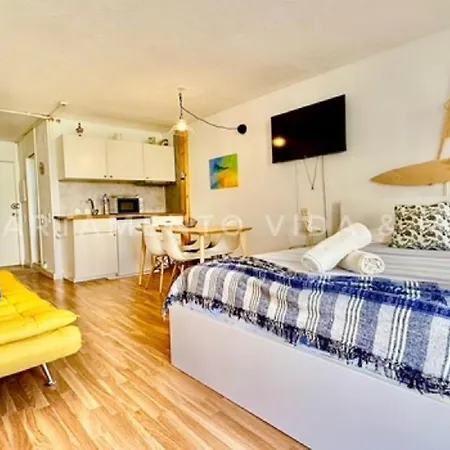 Vida & Mar At Appartamento *