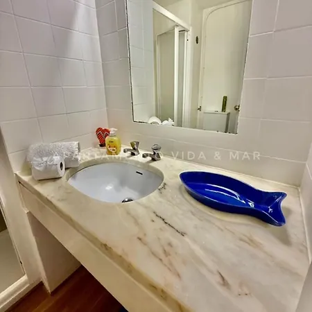 Vida & Mar At Albufeira