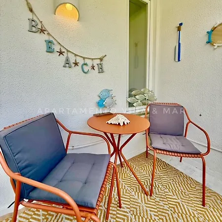 Vida & Mar At Appartamento