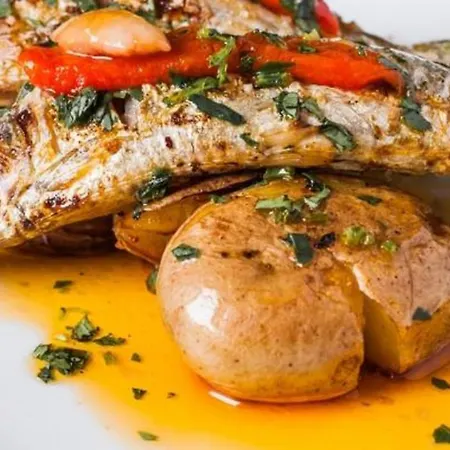 Appartamento Vida & Mar At