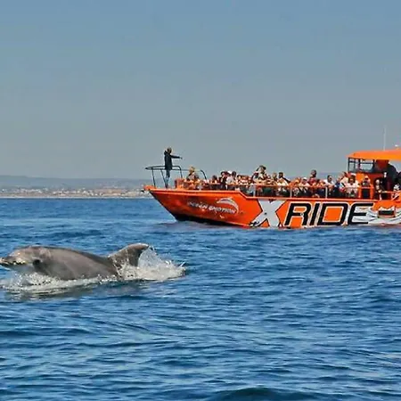 Vida & Mar At Appartamento Albufeira